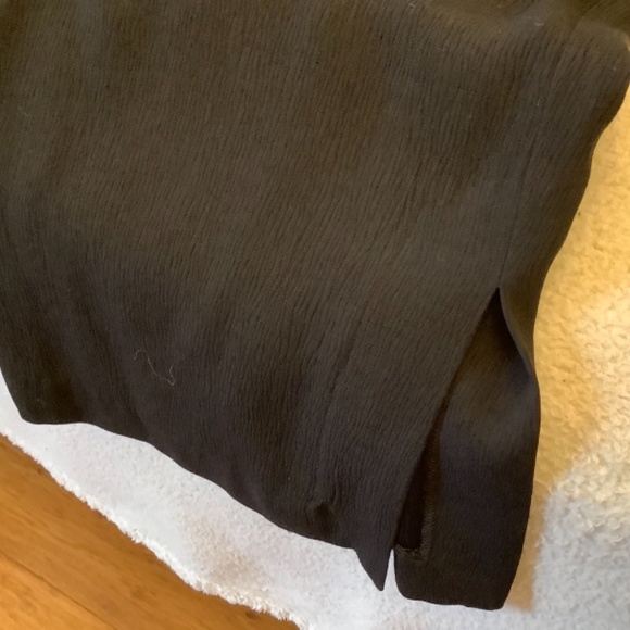 Nicole Miller Wide Leg Pants - Picture 4 of 4